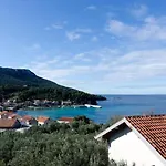 Dalmatin Uljana - Two-bedroom 1 아파트 Žuljana