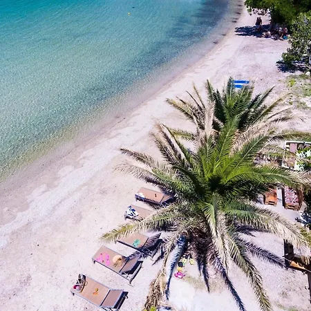 Dalmatin Uljana - Two-bedroom 1 아파트 *