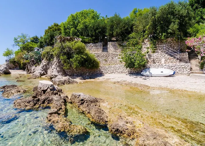 아파트 Dalmatin Uljana - Two-bedroom 1