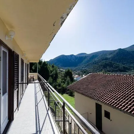 Apartment Dalmatin Uljana - Two-bedroom 1