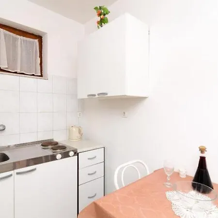 Dalmatin Uljana - Two-bedroom 1 Apartment *