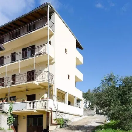 Apartment Dalmatin Uljana - Two-bedroom 1