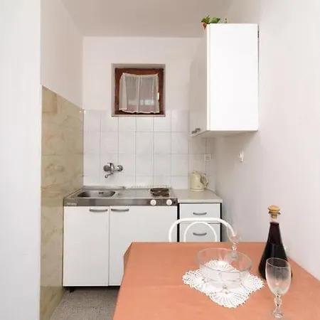 Apartment Dalmatin Uljana - Two-bedroom 1 *