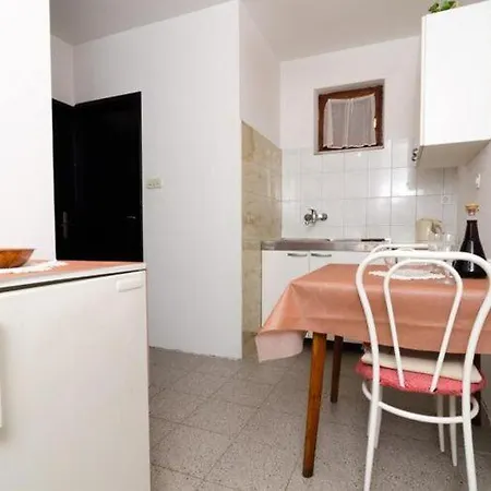 Dalmatin Uljana - Two-bedroom 1 Apartment *