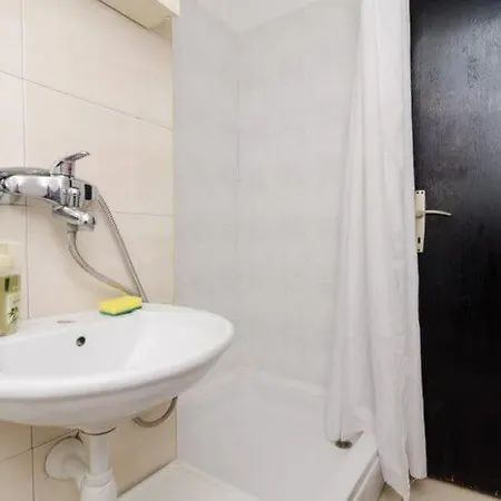 Dalmatin Uljana - Two-bedroom 1 Apartment Zuljana