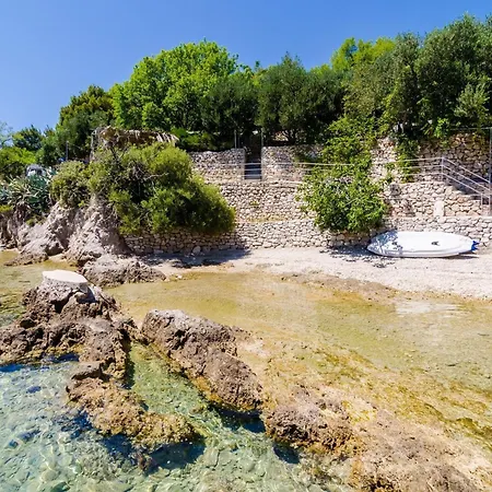 Διαμέρισμα Dalmatin Uljana - Two-bedroom 1