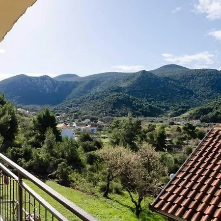 Apartment Dalmatin Uljana - Two-bedroom 1 *