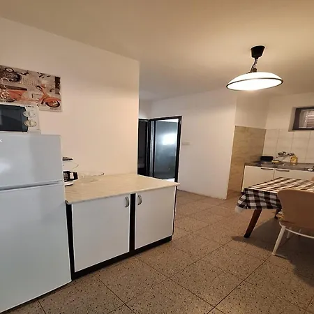 Dalmatin Uljana - Two-bedroom 1 Apartment *