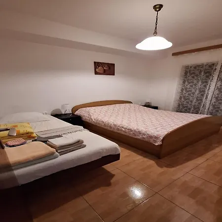 Dalmatin Uljana - Two-bedroom 1