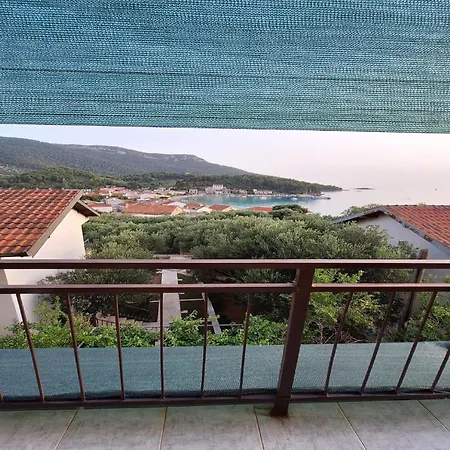 Dalmatin Uljana - Two-bedroom 1 Zuljana