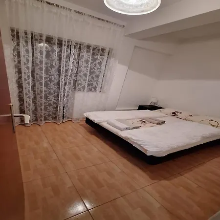 Dalmatin Uljana - Two-bedroom 1 Apartment Zuljana