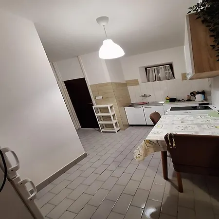 Dalmatin Uljana - Two-bedroom 1 * Zuljana