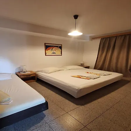 Dalmatin Uljana - Two-bedroom 1 Apartment