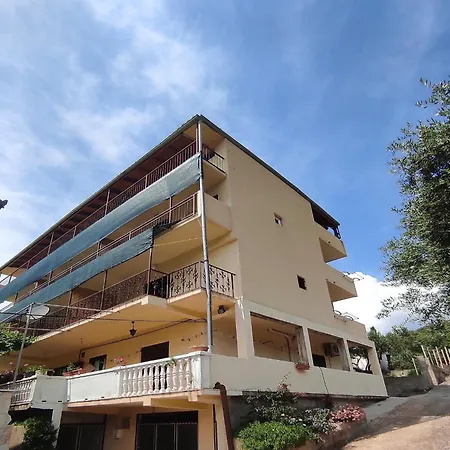 Dalmatin Uljana - Two-bedroom 1 Apartment *