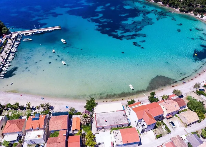 Apartament Dalmatin Uljana - Two-bedroom 1 *